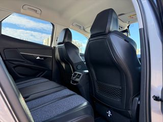 Peugeot 3008 2018 1.2 PURETECH 130HP ALLURE ΑΥΤΟΜΑΤΟ FULL EXTRA-thumb-33