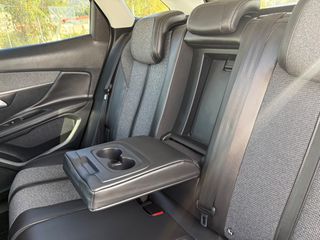 Peugeot 3008 2018 1.2 PURETECH 130HP ALLURE ΑΥΤΟΜΑΤΟ FULL EXTRA-thumb-30