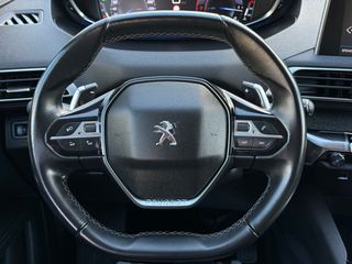 Peugeot 3008 2018 1.2 PURETECH 130HP ALLURE ΑΥΤΟΜΑΤΟ FULL EXTRA-thumb-34
