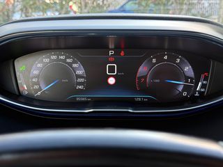 Peugeot 3008 2018 1.2 PURETECH 130HP ALLURE ΑΥΤΟΜΑΤΟ FULL EXTRA-thumb-41