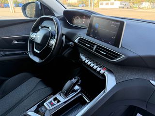 Peugeot 3008 2018 1.2 PURETECH 130HP ALLURE ΑΥΤΟΜΑΤΟ FULL EXTRA-thumb-42