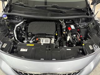 Peugeot 3008 2018 1.2 PURETECH 130HP ALLURE ΑΥΤΟΜΑΤΟ FULL EXTRA-thumb-73