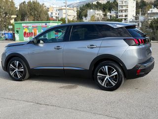 Peugeot 3008 2018 1.2 PURETECH 130HP ALLURE ΑΥΤΟΜΑΤΟ FULL EXTRA-thumb-9