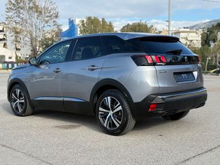 Peugeot 3008 2018 1.2 PURETECH 130HP ALLURE ΑΥΤΟΜΑΤΟ FULL EXTRA-thumb-10
