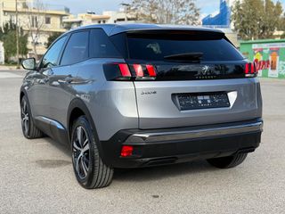 Peugeot 3008 2018 1.2 PURETECH 130HP ALLURE ΑΥΤΟΜΑΤΟ FULL EXTRA-thumb-11