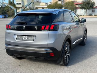 Peugeot 3008 2018 1.2 PURETECH 130HP ALLURE ΑΥΤΟΜΑΤΟ FULL EXTRA-thumb-13
