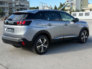 Peugeot 3008 2018 1.2 PURETECH 130HP ALLURE ΑΥΤΟΜΑΤΟ FULL EXTRA-thumb-14