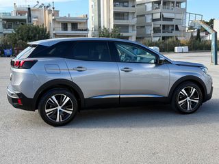 Peugeot 3008 2018 1.2 PURETECH 130HP ALLURE ΑΥΤΟΜΑΤΟ FULL EXTRA-thumb-15