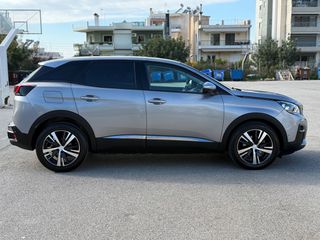 Peugeot 3008 2018 1.2 PURETECH 130HP ALLURE ΑΥΤΟΜΑΤΟ FULL EXTRA-thumb-16