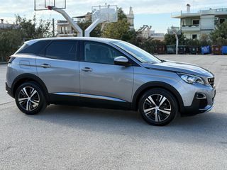 Peugeot 3008 2018 1.2 PURETECH 130HP ALLURE ΑΥΤΟΜΑΤΟ FULL EXTRA-thumb-17