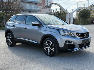 Peugeot 3008 2018 1.2 PURETECH 130HP ALLURE ΑΥΤΟΜΑΤΟ FULL EXTRA-thumb-18