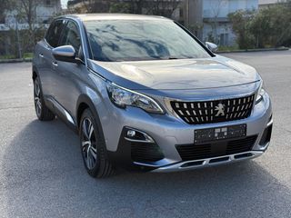 Peugeot 3008 2018 1.2 PURETECH 130HP ALLURE ΑΥΤΟΜΑΤΟ FULL EXTRA-thumb-19