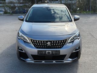 Peugeot 3008 2018 1.2 PURETECH 130HP ALLURE ΑΥΤΟΜΑΤΟ FULL EXTRA-thumb-20