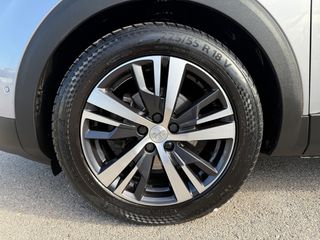Peugeot 3008 2018 1.2 PURETECH 130HP ALLURE ΑΥΤΟΜΑΤΟ FULL EXTRA-thumb-71