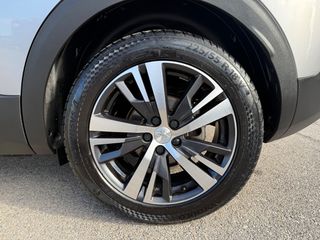 Peugeot 3008 2018 1.2 PURETECH 130HP ALLURE ΑΥΤΟΜΑΤΟ FULL EXTRA-thumb-72