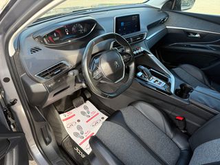 Peugeot 3008 2018 1.2 PURETECH 130HP ALLURE ΑΥΤΟΜΑΤΟ FULL EXTRA-thumb-21