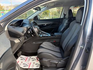 Peugeot 3008 2018 1.2 PURETECH 130HP ALLURE ΑΥΤΟΜΑΤΟ FULL EXTRA-thumb-22