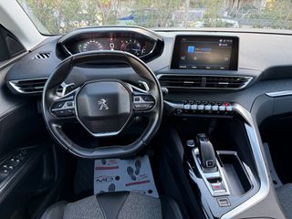 Peugeot 3008 2018 1.2 PURETECH 130HP ALLURE ΑΥΤΟΜΑΤΟ FULL EXTRA-thumb-25