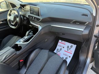 Peugeot 3008 2018 1.2 PURETECH 130HP ALLURE ΑΥΤΟΜΑΤΟ FULL EXTRA-thumb-26