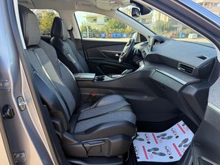Peugeot 3008 2018 1.2 PURETECH 130HP ALLURE ΑΥΤΟΜΑΤΟ FULL EXTRA-thumb-27