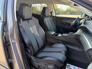 Peugeot 3008 2018 1.2 PURETECH 130HP ALLURE ΑΥΤΟΜΑΤΟ FULL EXTRA-thumb-28