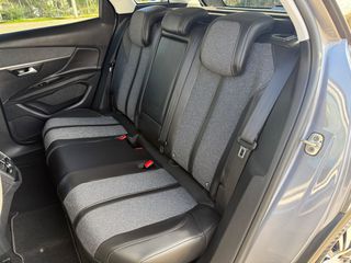 Peugeot 3008 2018 1.2 PURETECH 130HP ALLURE ΑΥΤΟΜΑΤΟ FULL EXTRA-thumb-29
