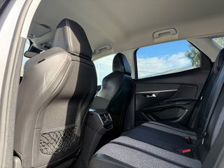 Peugeot 3008 2018 1.2 PURETECH 130HP ALLURE ΑΥΤΟΜΑΤΟ FULL EXTRA-thumb-31