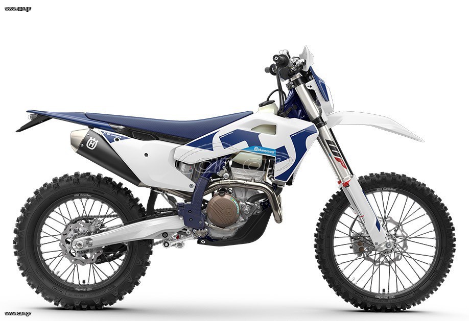 Husqvarna FE 350 2026