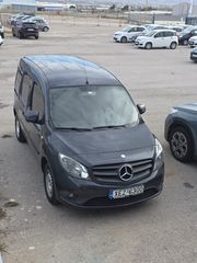 Mercedes-Benz Citan 2013