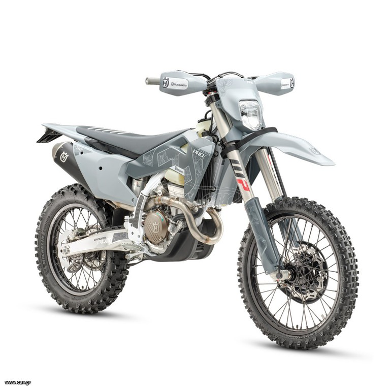 Husqvarna FE 350 2026 PRO