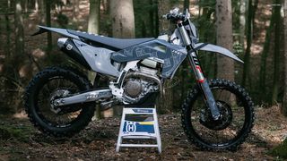 Husqvarna FE 350 2026 PRO-thumb-1