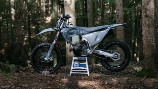 Husqvarna FE 350 2026 PRO-thumb-2