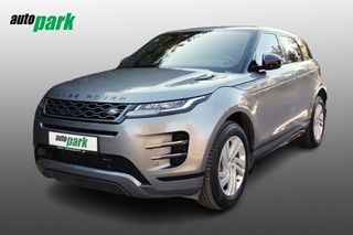 Land Rover Range Rover Evoque 2021 R-DYNAMIC PANORAMA   P300  02/12/2021