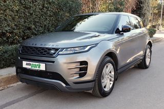 Land Rover Range Rover Evoque 2021 R-DYNAMIC PANORAMA   P300  02/12/2021-thumb-1