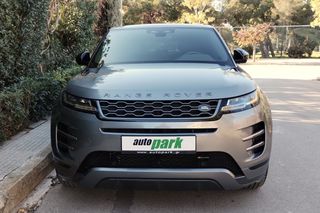 Land Rover Range Rover Evoque 2021 R-DYNAMIC PANORAMA   P300  02/12/2021-thumb-2