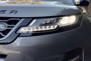 Land Rover Range Rover Evoque 2021 R-DYNAMIC PANORAMA   P300  02/12/2021-thumb-3