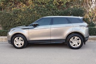 Land Rover Range Rover Evoque 2021 R-DYNAMIC PANORAMA   P300  02/12/2021-thumb-4
