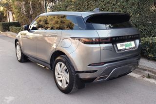 Land Rover Range Rover Evoque 2021 R-DYNAMIC PANORAMA   P300  02/12/2021-thumb-5