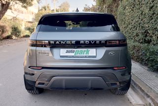 Land Rover Range Rover Evoque 2021 R-DYNAMIC PANORAMA   P300  02/12/2021-thumb-6