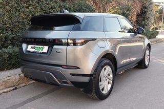 Land Rover Range Rover Evoque 2021 R-DYNAMIC PANORAMA   P300  02/12/2021-thumb-7
