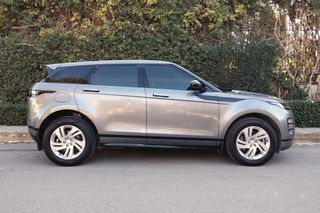 Land Rover Range Rover Evoque 2021 R-DYNAMIC PANORAMA   P300  02/12/2021-thumb-8