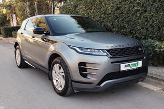 Land Rover Range Rover Evoque 2021 R-DYNAMIC PANORAMA   P300  02/12/2021-thumb-9