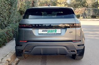 Land Rover Range Rover Evoque 2021 R-DYNAMIC PANORAMA   P300  02/12/2021-thumb-10