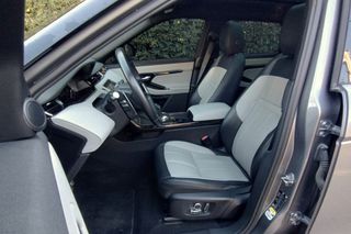 Land Rover Range Rover Evoque 2021 R-DYNAMIC PANORAMA   P300  02/12/2021-thumb-11