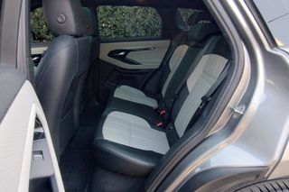 Land Rover Range Rover Evoque 2021 R-DYNAMIC PANORAMA   P300  02/12/2021-thumb-13