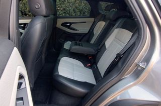 Land Rover Range Rover Evoque 2021 R-DYNAMIC PANORAMA   P300  02/12/2021-thumb-14