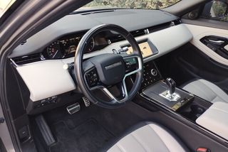 Land Rover Range Rover Evoque 2021 R-DYNAMIC PANORAMA   P300  02/12/2021-thumb-15