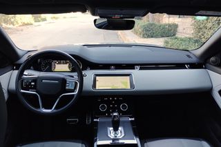 Land Rover Range Rover Evoque 2021 R-DYNAMIC PANORAMA   P300  02/12/2021-thumb-17
