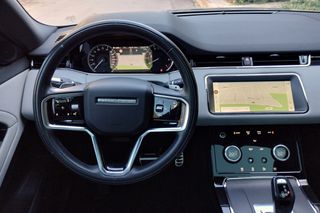 Land Rover Range Rover Evoque 2021 R-DYNAMIC PANORAMA   P300  02/12/2021-thumb-18