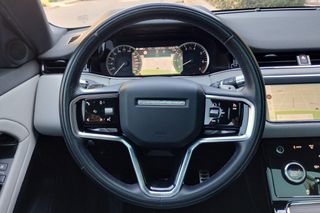 Land Rover Range Rover Evoque 2021 R-DYNAMIC PANORAMA   P300  02/12/2021-thumb-19